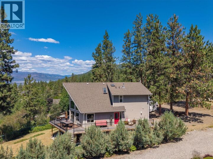 Property Photo:  16490 Commonage Road  BC V4V 1B3 
