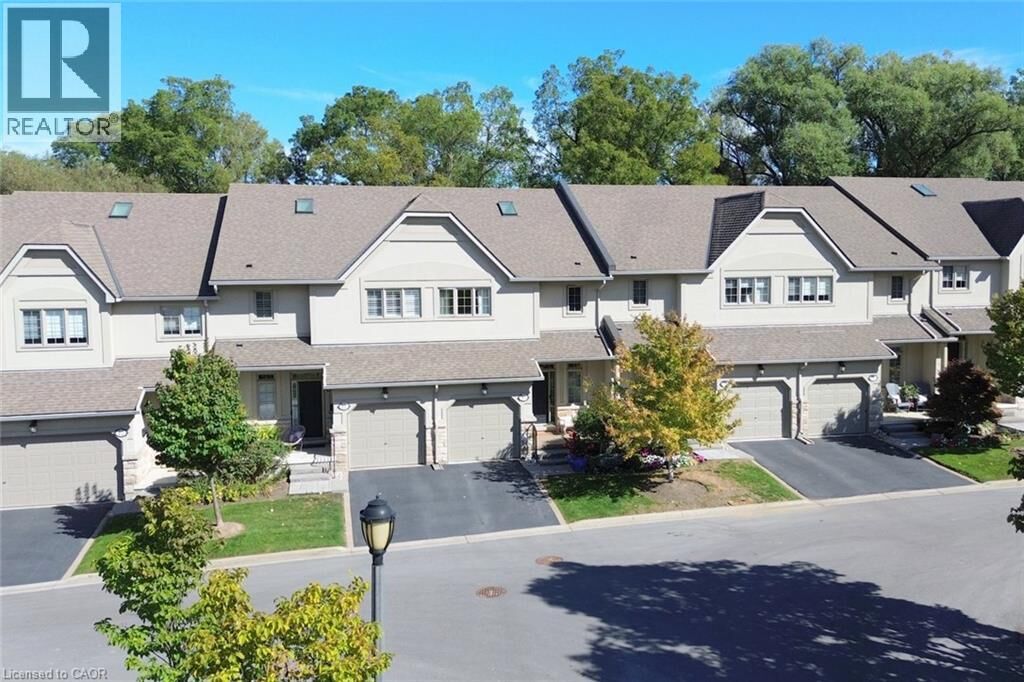 Property Photo: 71 Sulphur Springs Road 10 ON L9G 5C1