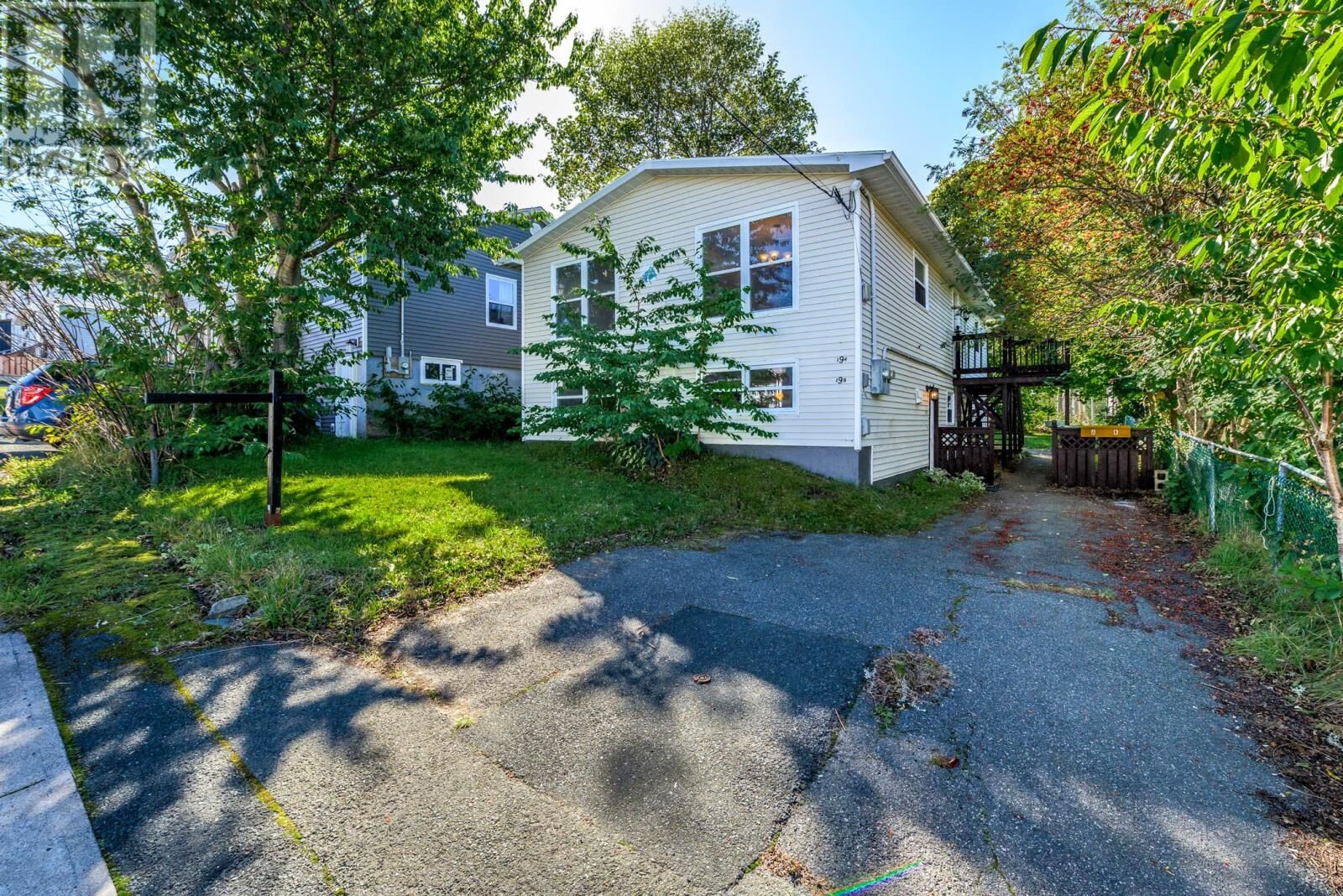Property Photo:  19 Malta Street  NL A1C 4S8 