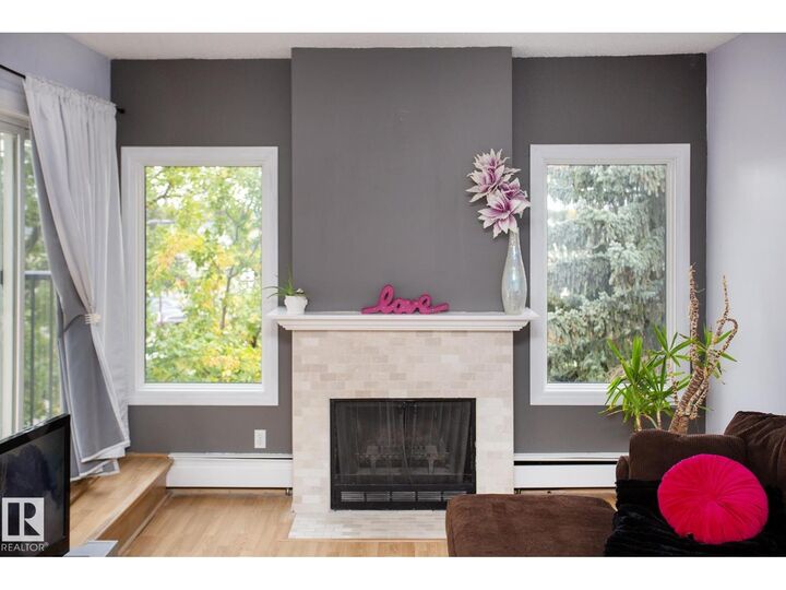 Property Photo:  #407 9810 178 St NW  AB T5T 3H4 