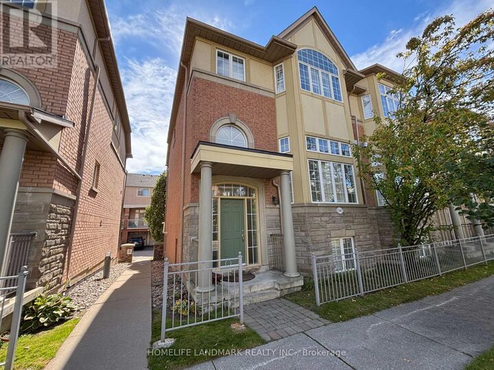 Property Photo:  168 Legends Way  ON L3R 6A9 
