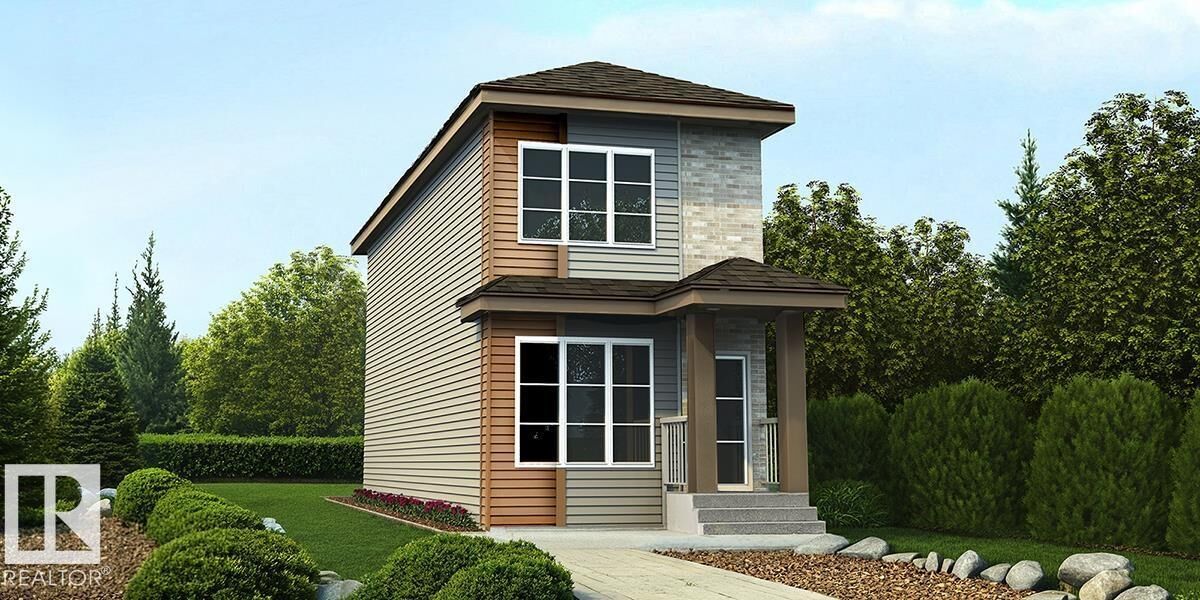 Property Photo:  531 177 Av NE  AB T5Y 4P5 