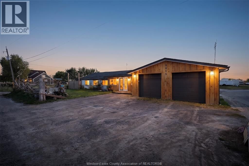 Property Photo:  8865 Howard Avenue  ON N0R 1L0 