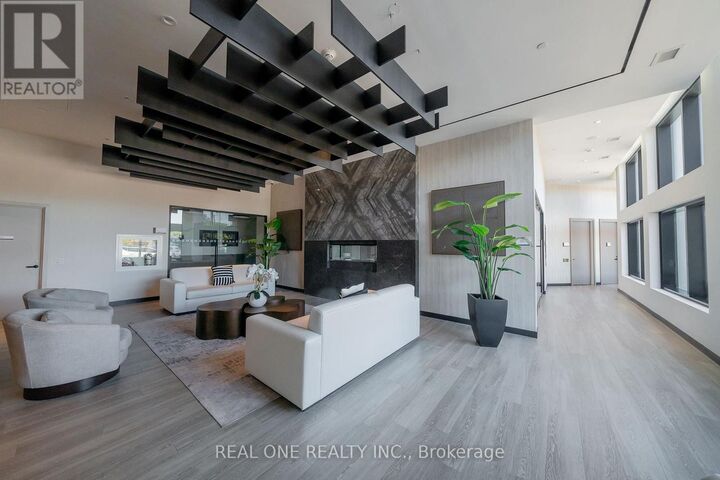 Property Photo: 8010 Derry Road 801 ON L9T 9N3