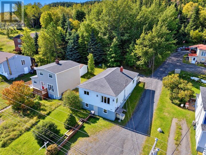 Property Photo:  138 Memorial Drive  NL A5A 1N5 