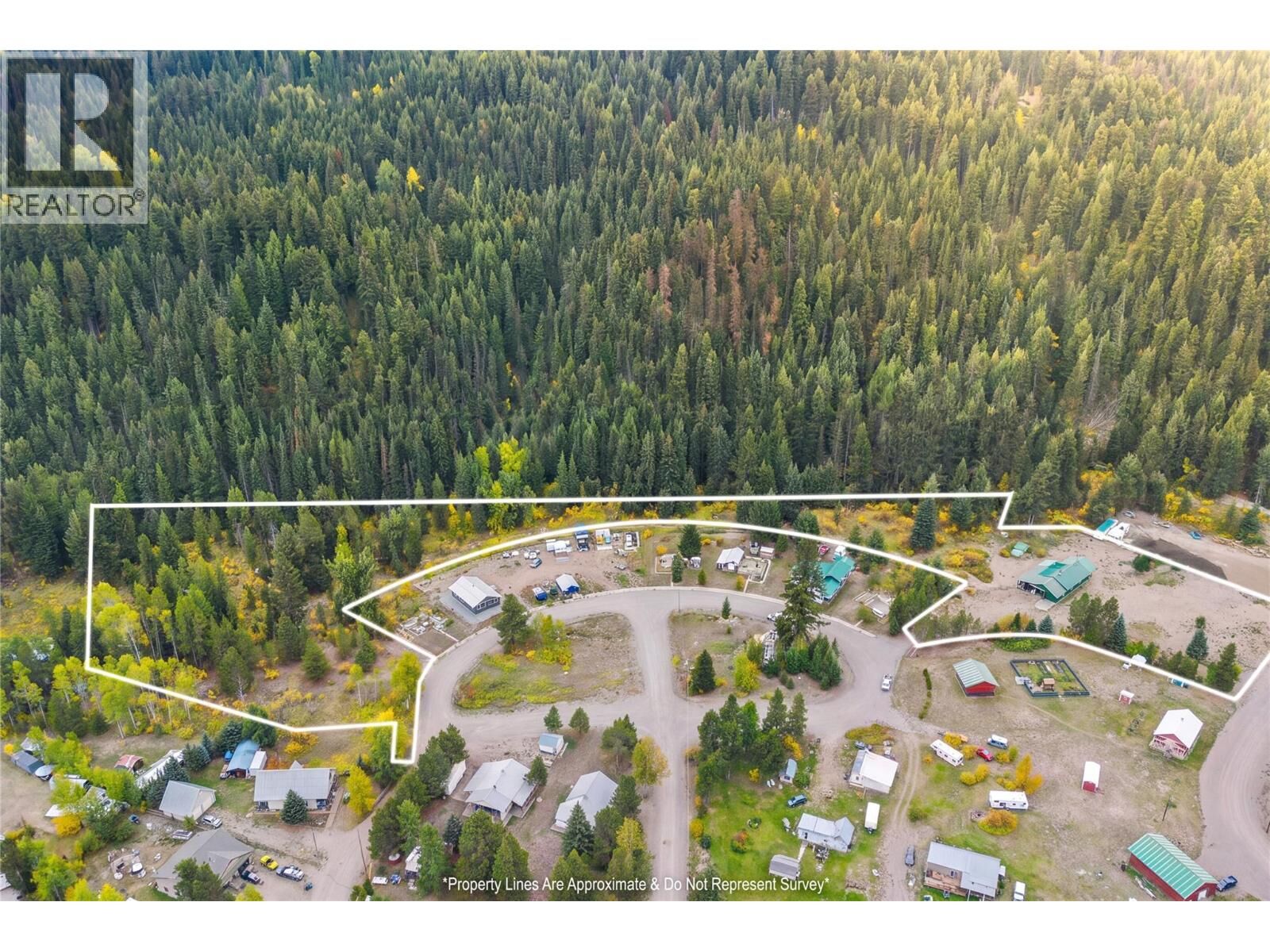 Property Photo:  5144 Railway Drive  BC V1K 1B8 