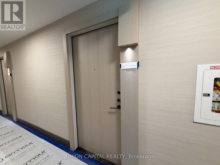 Property Photo:  2450 Bloor Street 305  ON M6S 0A9 