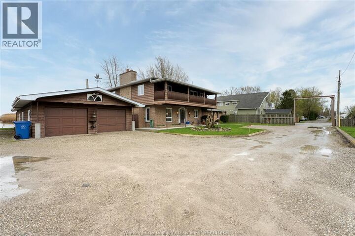 Property Photo:  194 Riverside Road  ON N0R 1A0 