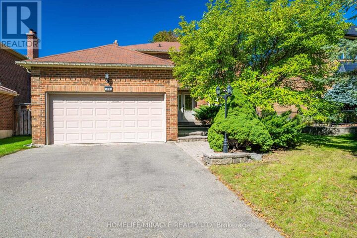 Property Photo:  9 Iris Crescent  ON L6Z 3H8 