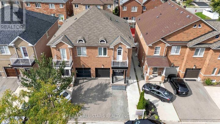 Property Photo:  93 Arco Circle  ON L6A 3Z6 