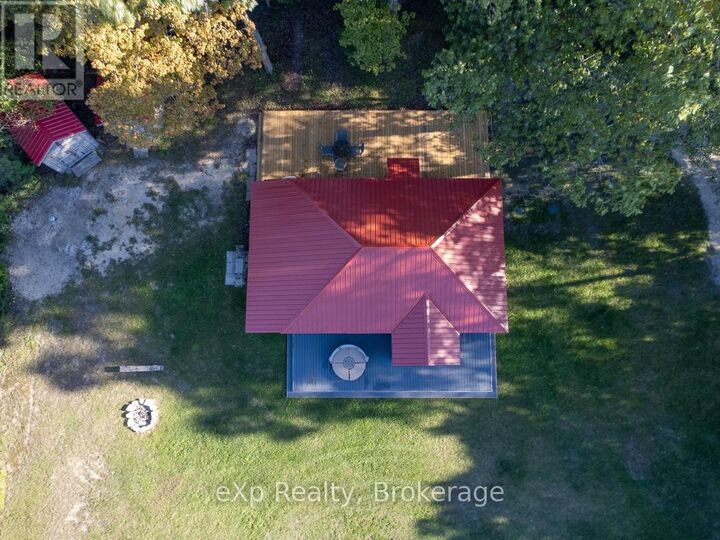 Property Photo:  426 Huron Road  ON N0H 2T0 