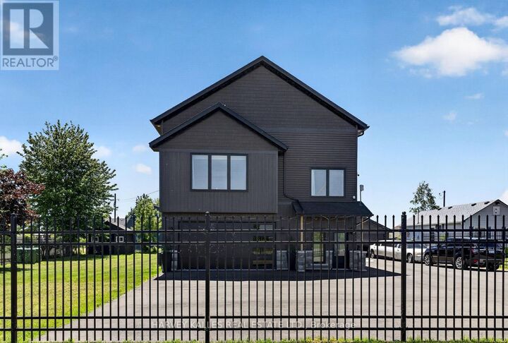 Property Photo:  3184 Lakeshore Road  ON N1A 2W8 