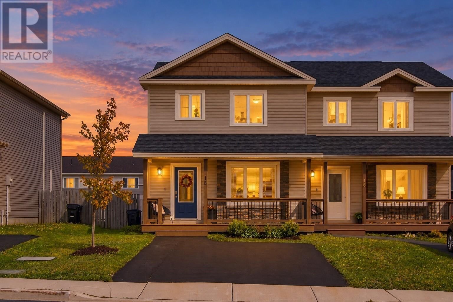 Property Photo:  18 Great Southern Drive  NL A1H 0M4 