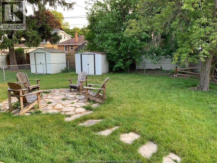 Property Photo:  835 Isabelle Lower  ON N8S 3A9 