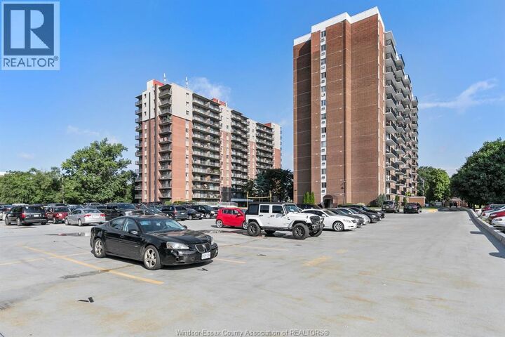 Property Photo:  8591 Riverside Drive East 801  ON N8S 1G3 