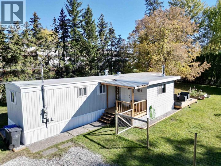 Property Photo:  1015 Dairy Road  BC V2G 4L3 