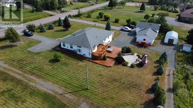 Property Photo: 195 Road To The Isles Road NL A0G 3A0