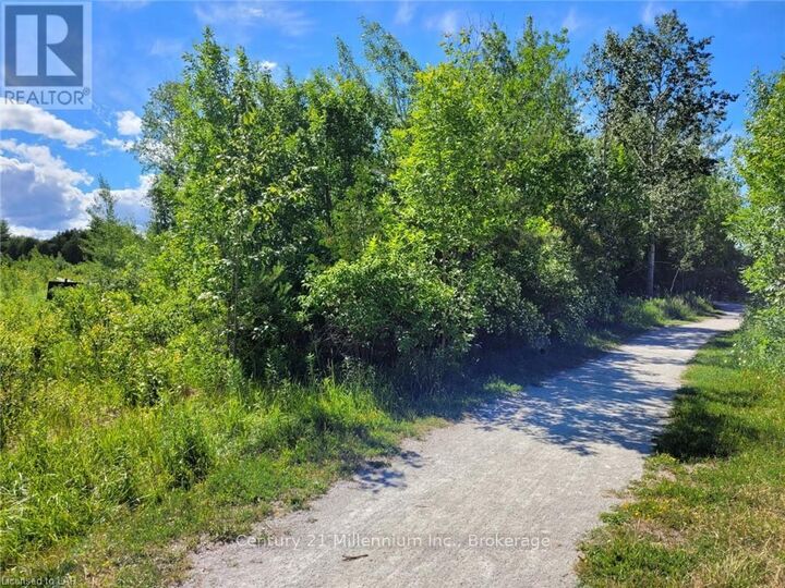 Photo de la propriété:  11325 26 Highway  ON L9Y 5H8 