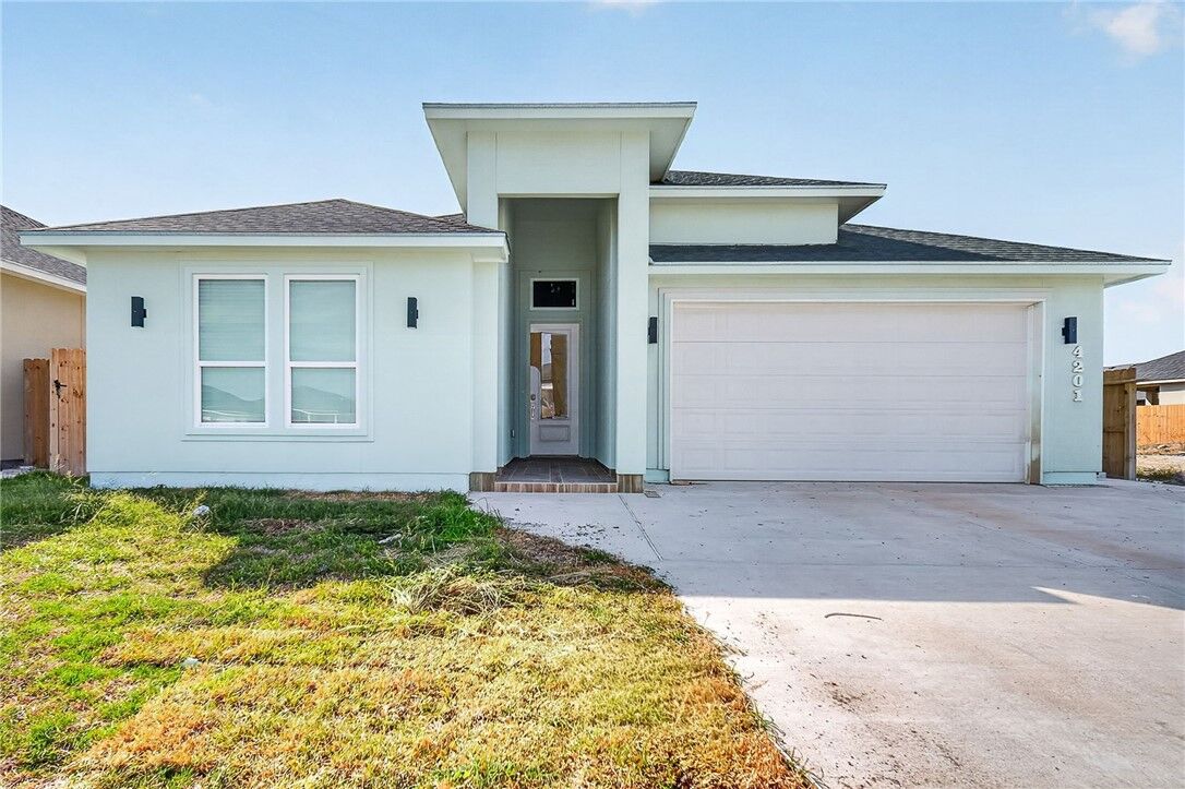 Property Photo:  4201 Talbot Drive  TX 78414 