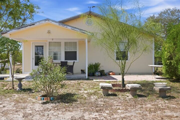 Property Photo:  2049 W Fm 738  TX 78372 