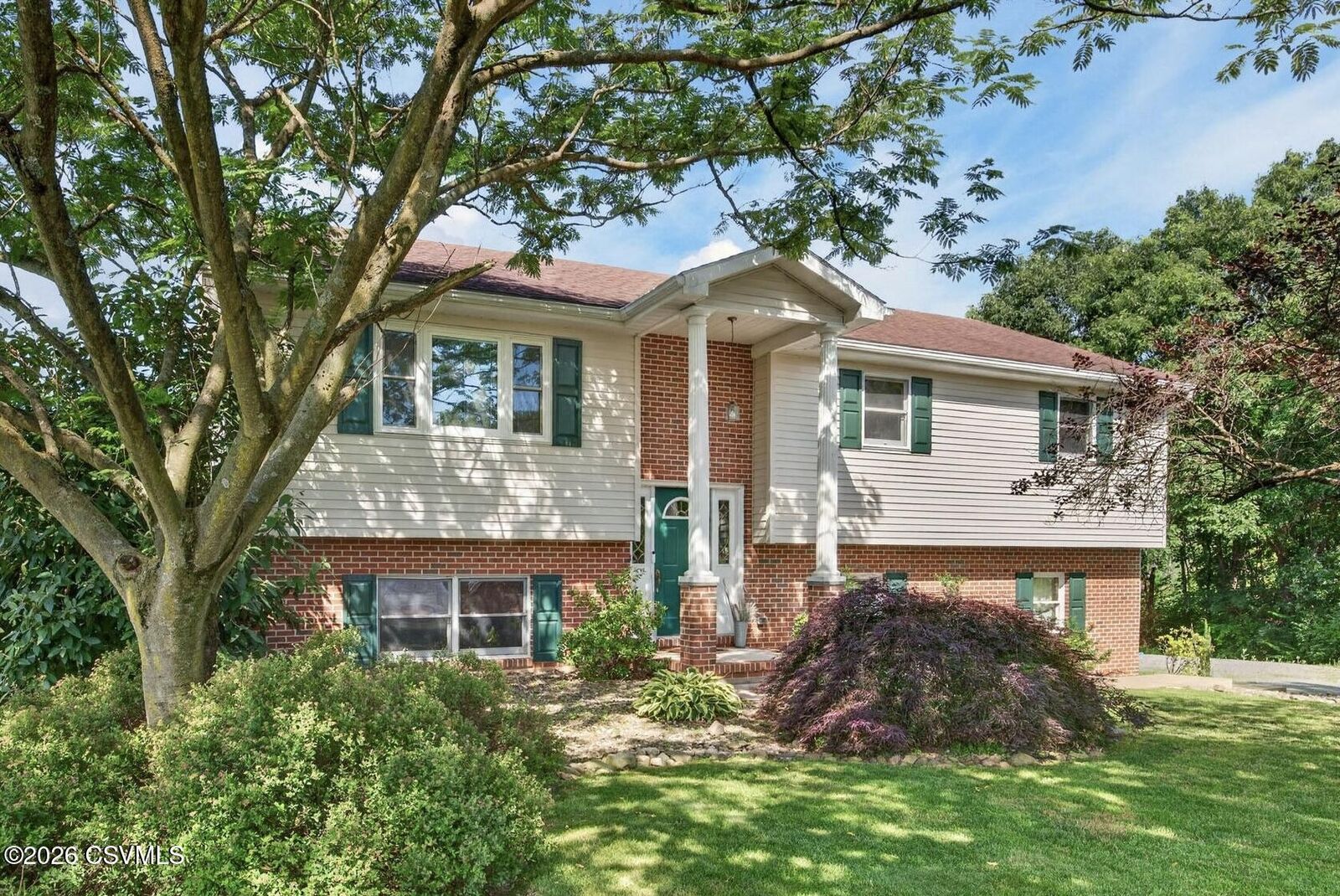 Property Photo:  801 Vista Heights Drive  PA 17855 