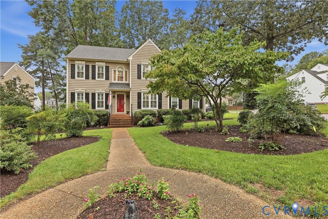Property Photo:  5217 Olde Milbrooke Drive  VA 23060 