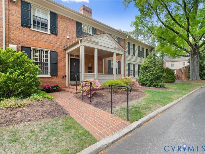 Property Photo:  6161 River Road 36  VA 23226 