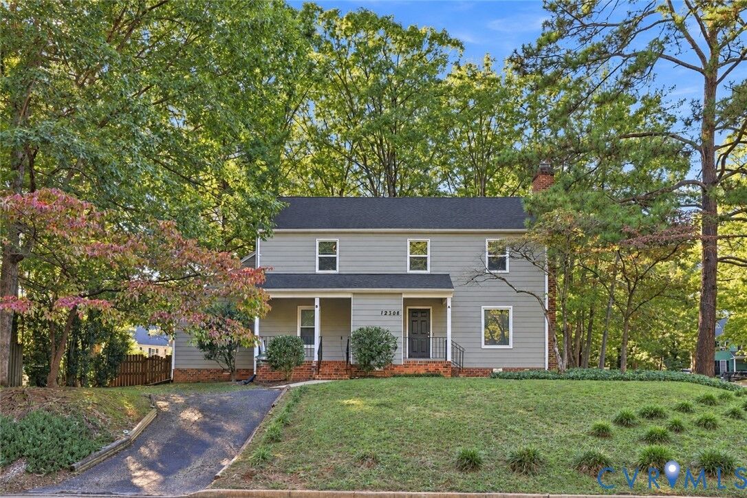 Property Photo:  12308 Poplar Forest Drive  VA 23238 