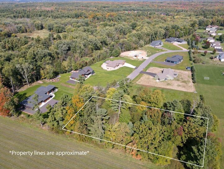 Property Photo:  164825 River Bank Lane  WI 54471 
