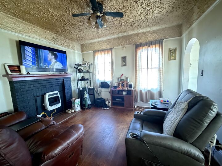 Property Photo:  115 McGary Avenue  WV 26452 