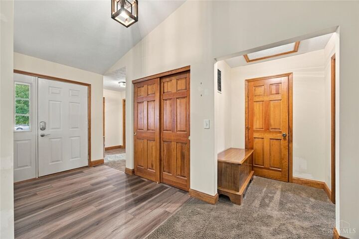 Property Photo: 800 Autumn Court OH 45067