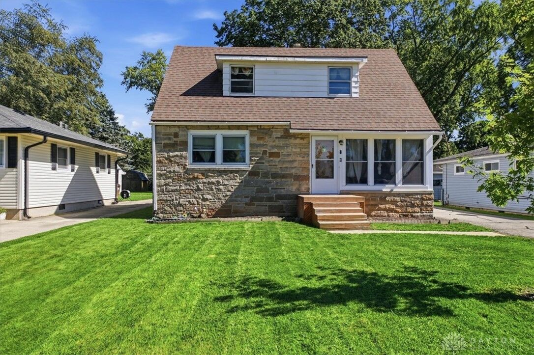 Property Photo:  308 Birch Road  OH 45503 
