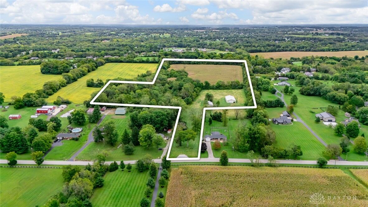 Property Photo:  0 Bunnell Hill Road  OH 45036 