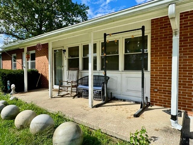 Property Photo:  3142 Bell Drive  OH 45324 