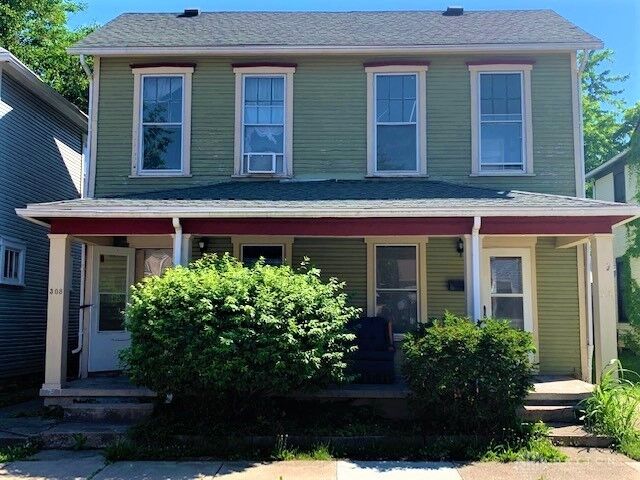 Property Photo:  310 Morton Avenue  OH 45410 