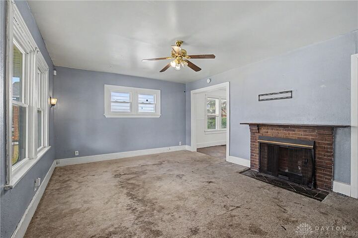 Property Photo:  24 N Quentin Avenue  OH 45403 