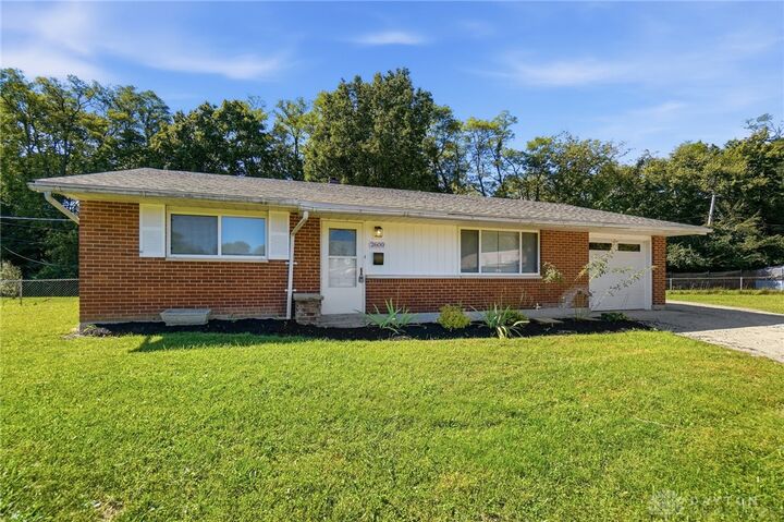 Property Photo:  2600 Tangy Court  OH 45414 