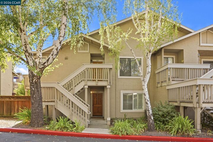 Property Photo:  3887 Crow Canyon Rd  CA 94582 