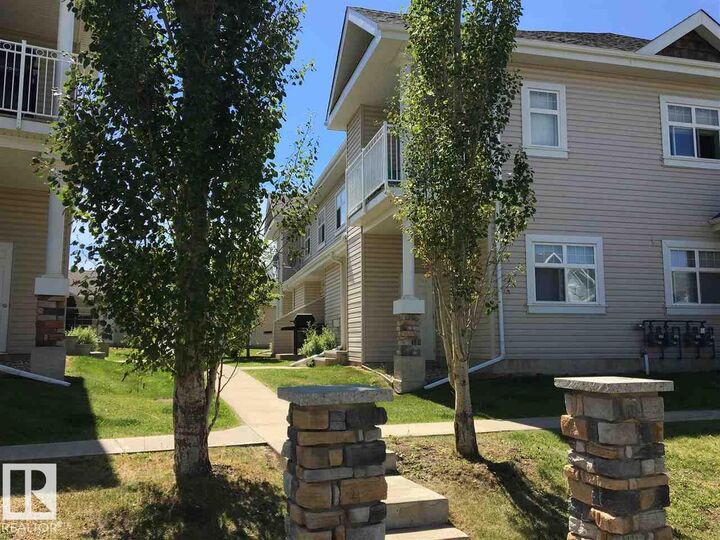 Property Photo:  3040 Spence Wynd SW 107  AB T6X 1N7 