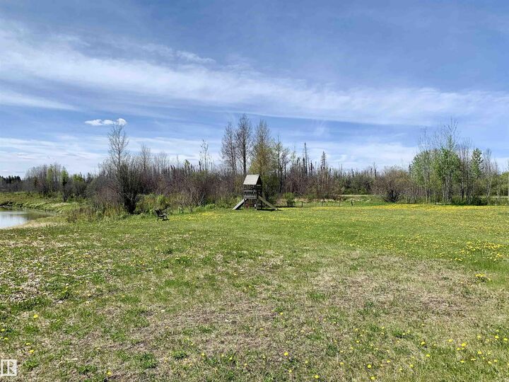 Property Photo:  9002 Hwy 16  AB T0E 2M0 