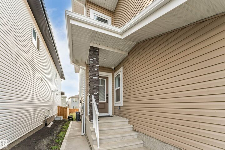 Property Photo:  403 Pine Point  AB T9E 1S7 
