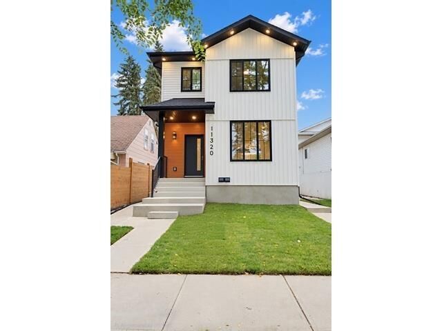 Property Photo:  11320 91 St. NW  AB T5B 4B4 