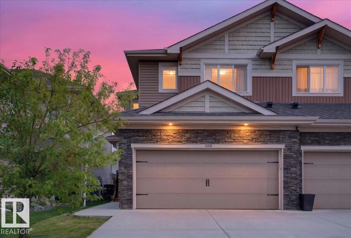 Property Photo:  100 Meadowland Crescent  AB T7X 0P6 