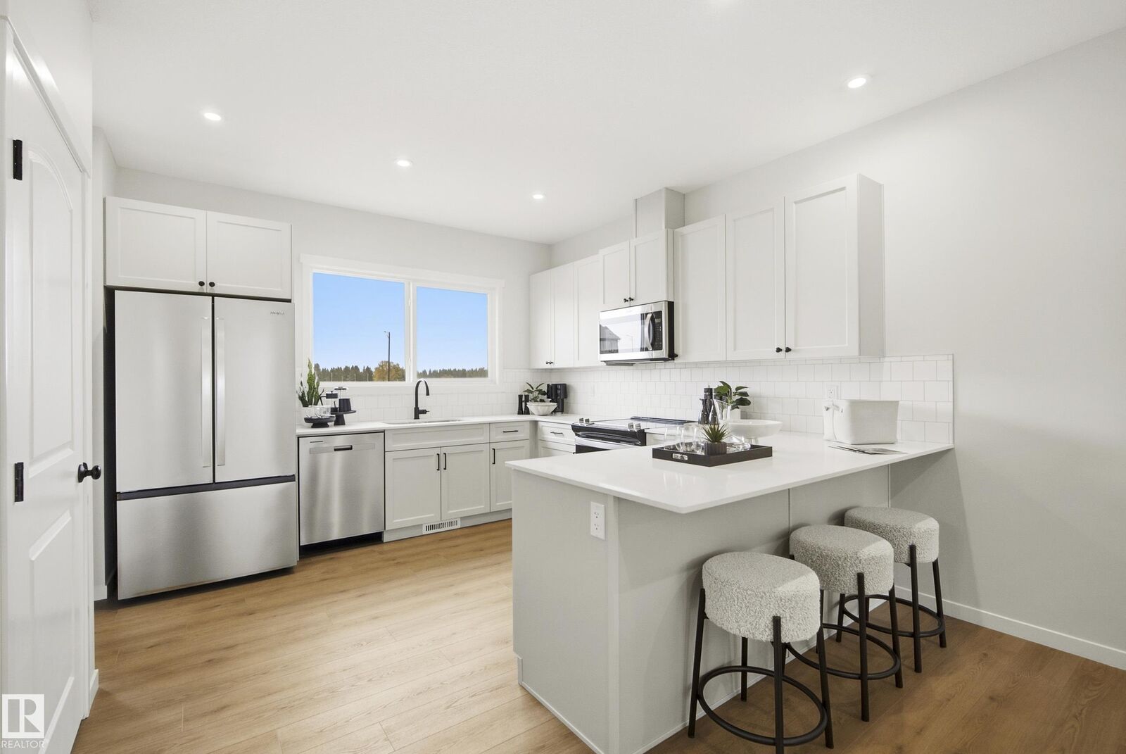 Property Photo:  19620 30 Avenue NW  AB T6M 3L9 