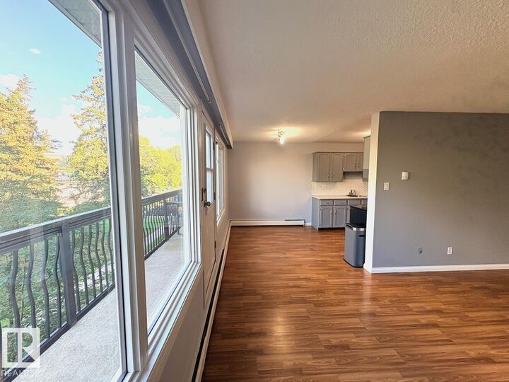 Property Photo:  7815 159 Street NW 207  AB T5R 2E1 