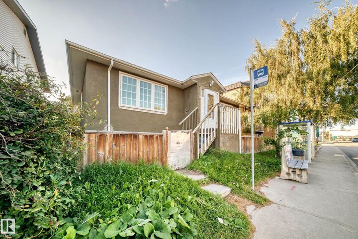 Property Photo:  12440 82 Street NW  AB T5B 2X4 