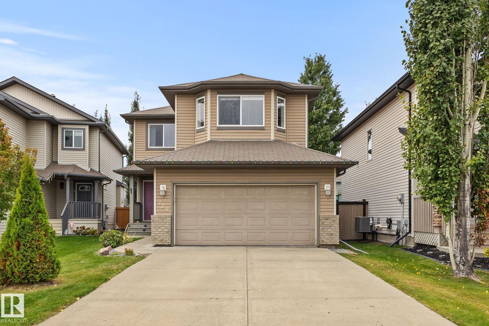 Property Photo:  728 173 Street SW  AB T6W 0M4 