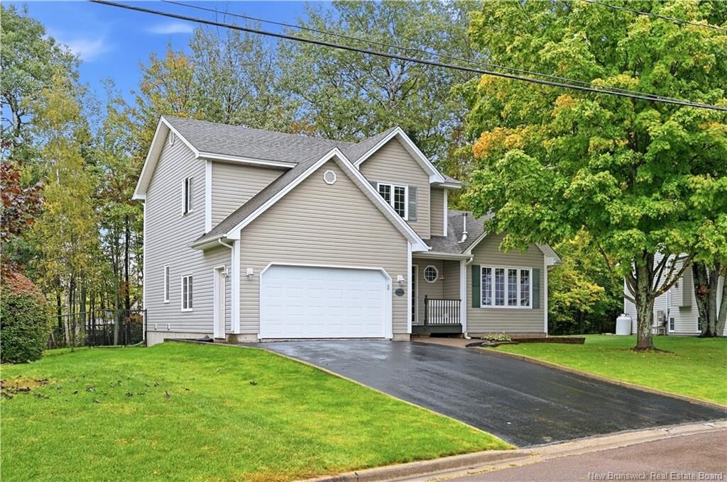 Property Photo:  1044 Barachois Street  NB E1A 7S8 