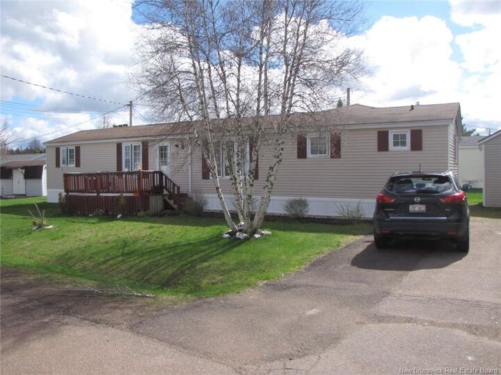 Property Photo:  7 Geneva Street  NB E1H 2W2 