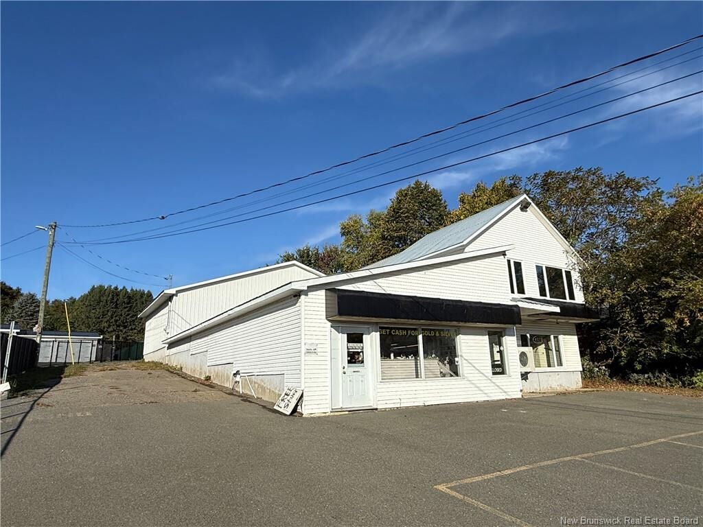 Property Photo:  1061 103 Route  NB E7M 3C4 